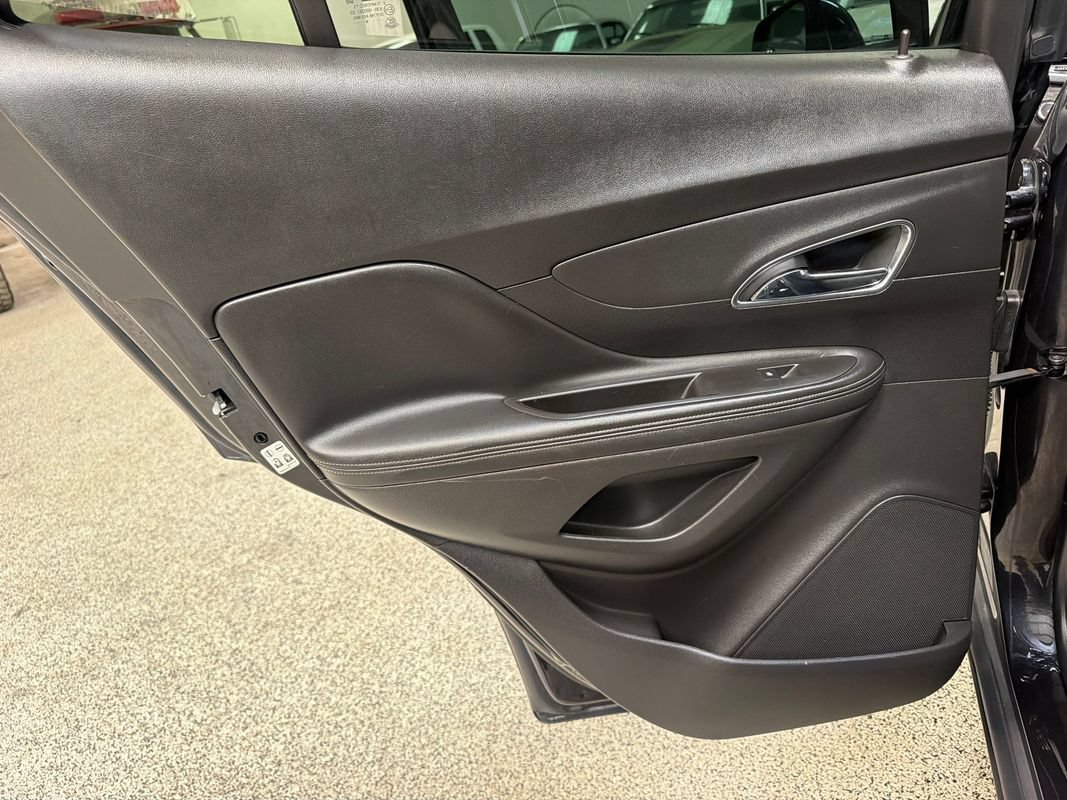 Used 2016 Buick Encore Leather FWD image 36
