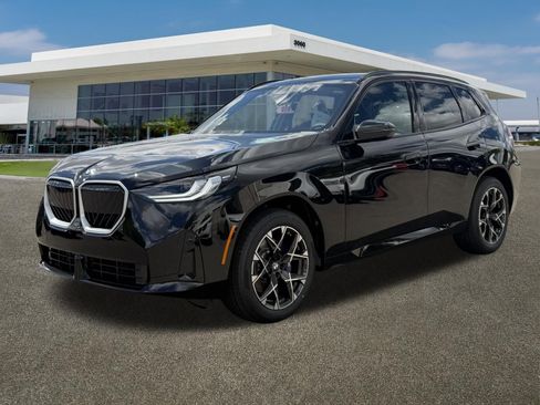New 2026 BMW X3 xDrive30 image 5