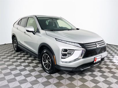 Used 2024 Mitsubishi Eclipse Cross ES