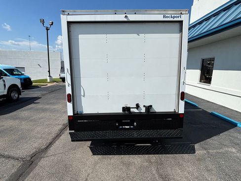 New 2025 Ford E-350 and Econoline 350 Super Duty w/ Power Equipment Group image 3