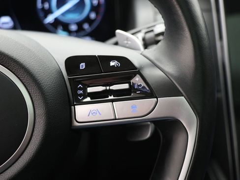 Used 2022 Hyundai Tucson SEL image 21