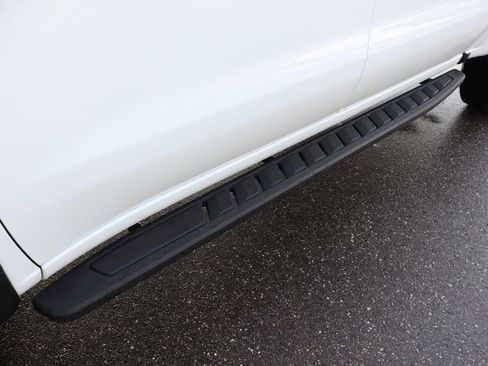 New 2026 Chevrolet Silverado 1500 ZR2 image 34