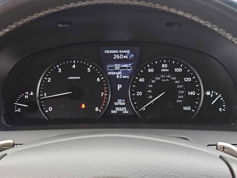 Used 2013 Lexus LS 460 image 26