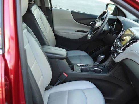 Used 2019 Chevrolet Equinox Premier image 44