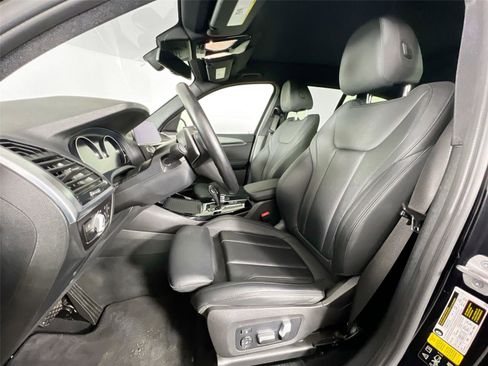 Used 2021 BMW X3 xDrive30i w/ Convenience Package image 19