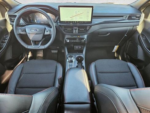 New 2026 Ford Escape ST-Line w/ Tech Pack #1 FWD image 15