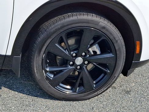 Certified 2021 Buick Envision Preferred AWD/4WD image 8