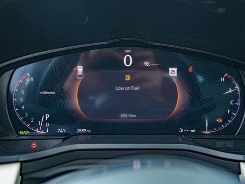 Used 2025 MAZDA CX-90 3.3 Turbo w/ Premium Plus Pkg image 33