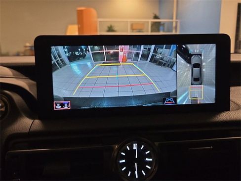 Used 2023 Lexus IS 350 F Sport image 17