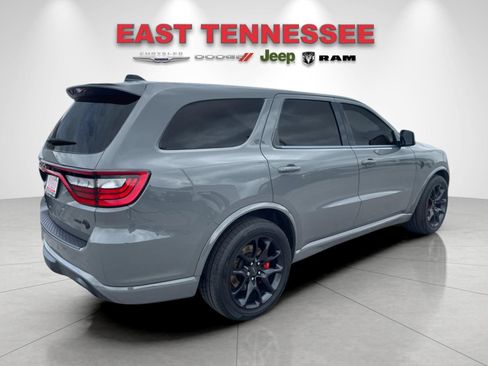 Used 2023 Dodge Durango SRT Hellcat AWD/4WD image 3