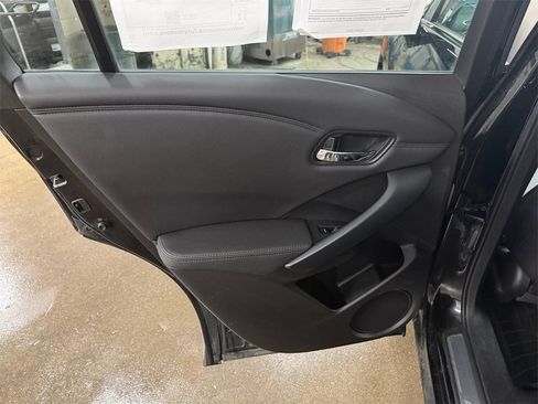 Used 2016 Acura RDX AWD w/ Advance Package image 27