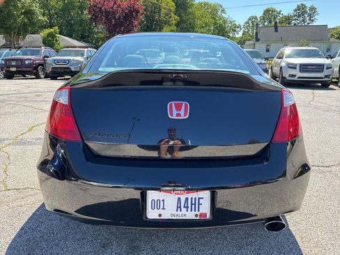 Used 2010 Honda Accord LX-S image 6