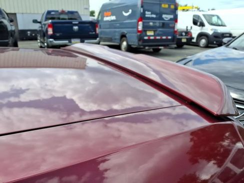 Used 2018 Dodge Challenger R/T Plus RWD image 10
