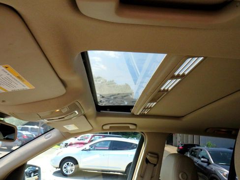 Used 2014 Mercedes-Benz ML 350 4MATIC image 19