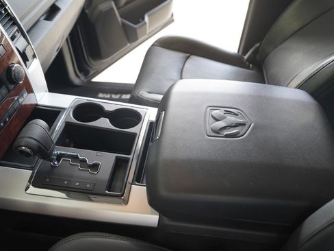 Used 2012 RAM 1500 Laramie w/ Protection Group AWD/4WD image 20