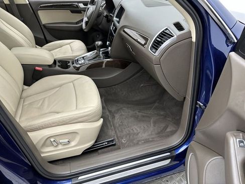 Used 2014 Audi Q5 2.0T Premium Plus image 25