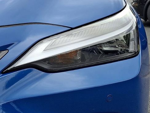 Used 2026 Lexus NX 350h AWD w/ Cold Area Package image 27