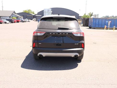 Used 2021 Ford Escape SE w/ Convenience Package AWD/4WD image 6