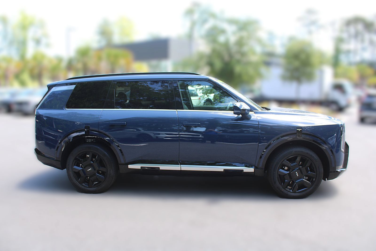 New 2027 Kia Telluride SX FWD image 15