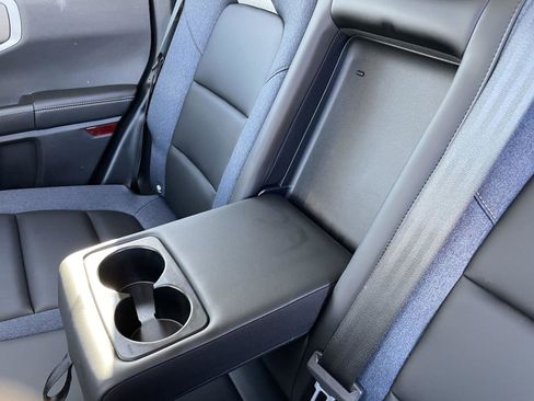 Used 2025 Ford Bronco Sport Outer Banks w/ Outer Banks Tech Package+ image 39