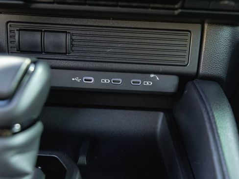 Certified 2025 Toyota Land Cruiser 1958 AWD/4WD image 22