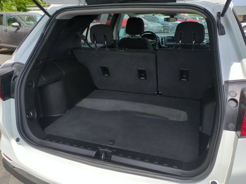 Used 2019 Chevrolet Equinox LT AWD/4WD image 29