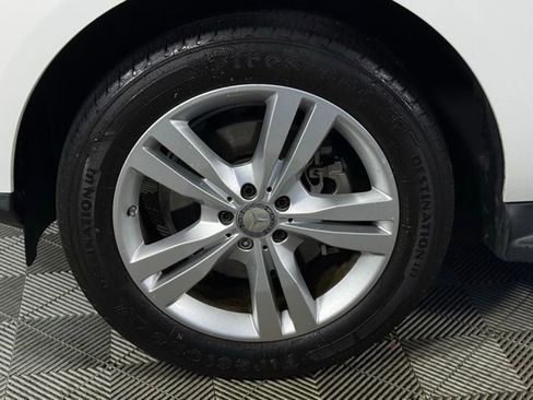 Used 2015 Mercedes-Benz ML 350 4MATIC image 17