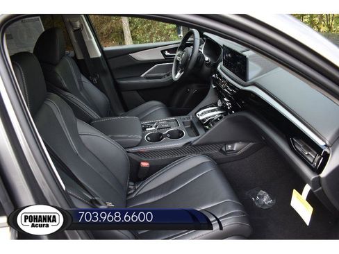 New 2026 Acura MDX w/ Technology Package image 14