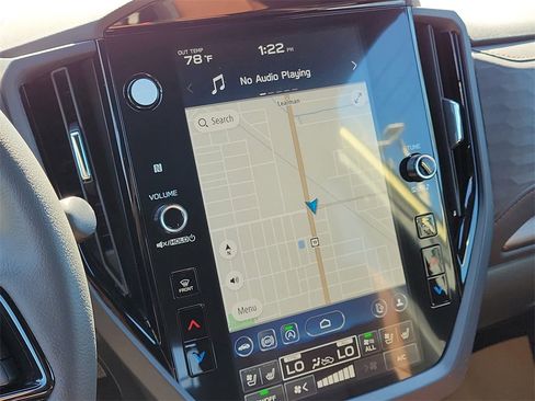 New 2026 Subaru Forester Touring image 18