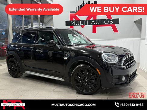 Used 2019 MINI Cooper Countryman S image 2