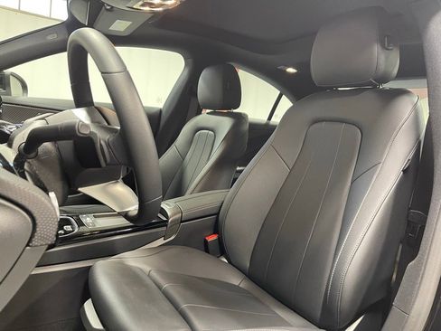 Used 2025 Mercedes-Benz CLA 250 4MATIC image 22