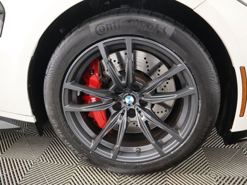 Used 2023 BMW M4 Coupe image 32