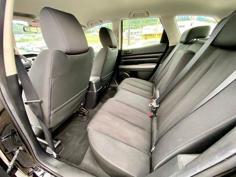 Used 2011 MAZDA CX-7 i SV image 13