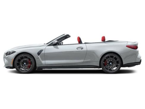 New 2027 BMW M4 xDrive Competition AWD/4WD image 3