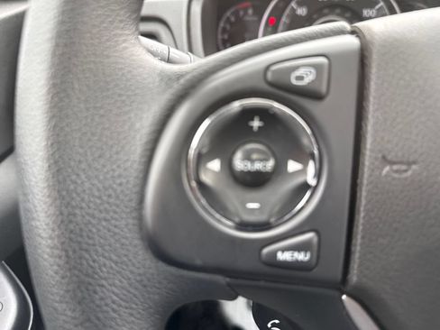 Used 2016 Honda CR-V EX image 21