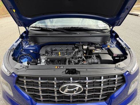 New 2026 Hyundai Venue SEL image 31