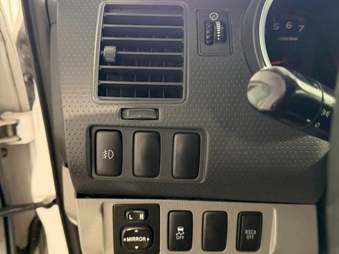 Used 2010 Toyota Tacoma PreRunner RWD image 20