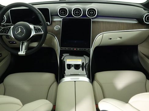 Certified 2025 Mercedes-Benz C 300 Sedan image 13