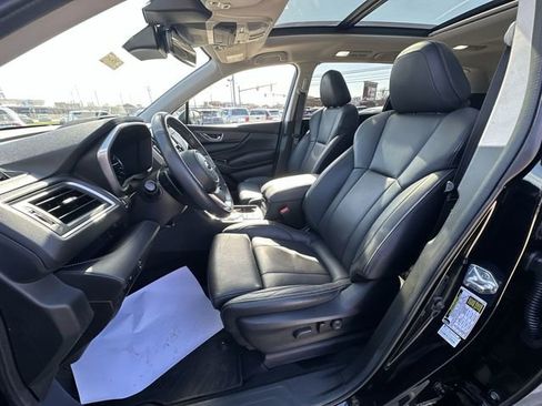 Used 2023 Subaru Ascent Limited w/ Technology Package image 22