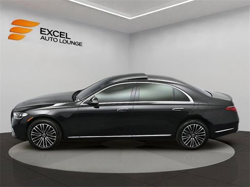 Used 2023 Mercedes-Benz S 580e 4MATIC Sedan image 48
