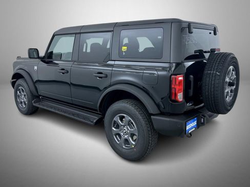 New 2025 Ford Bronco Big Bend image 7