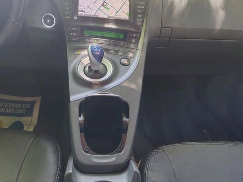 Used 2010 Toyota Prius FWD image 13