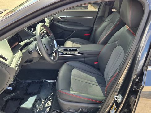 Used 2022 Hyundai Sonata SEL Plus FWD image 30