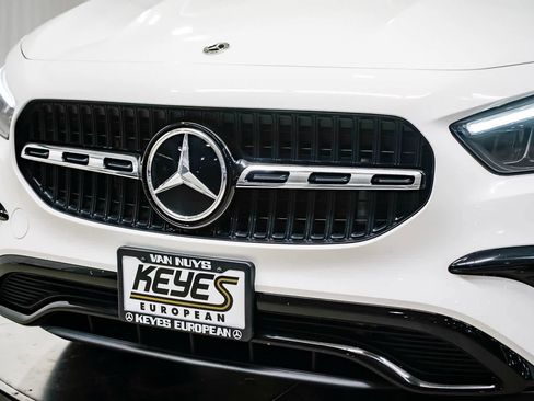 Used 2026 Mercedes-Benz GLA 250 image 8