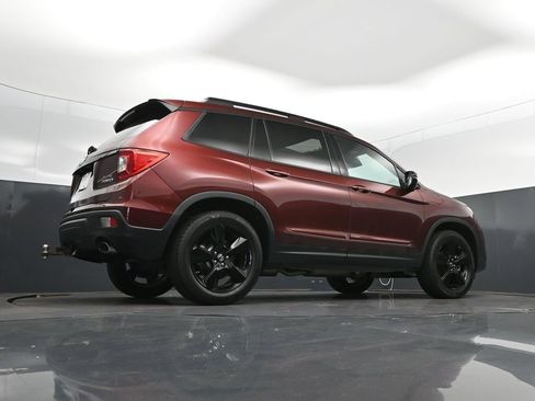 Used 2019 Honda Passport Elite image 43