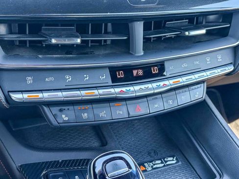 Certified 2023 Cadillac CT5 V w/ Premium Package RWD image 28