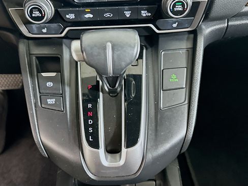 Used 2018 Honda CR-V EX-L image 24