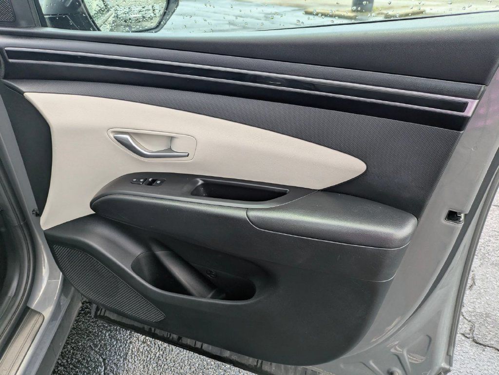 Used 2024 Hyundai Tucson SEL AWD/4WD image 32