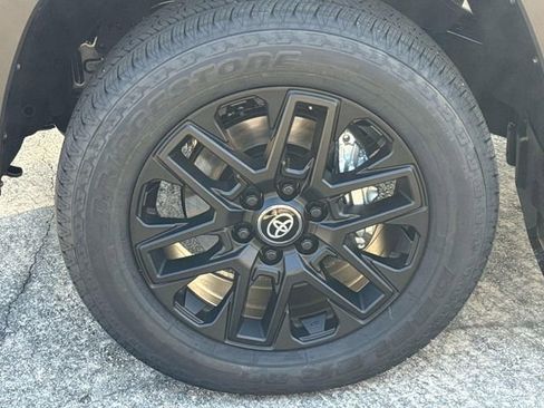 New 2026 Toyota Tundra Limited image 4