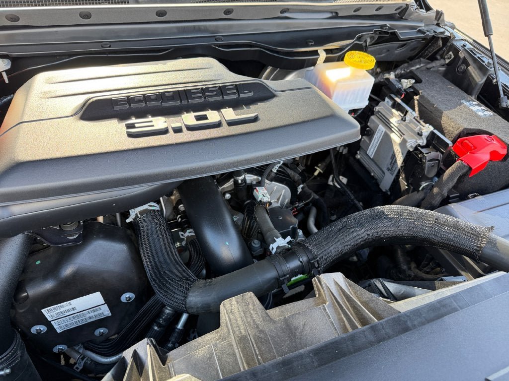 Used 2020 RAM 1500 Big Horn AWD/4WD image 31